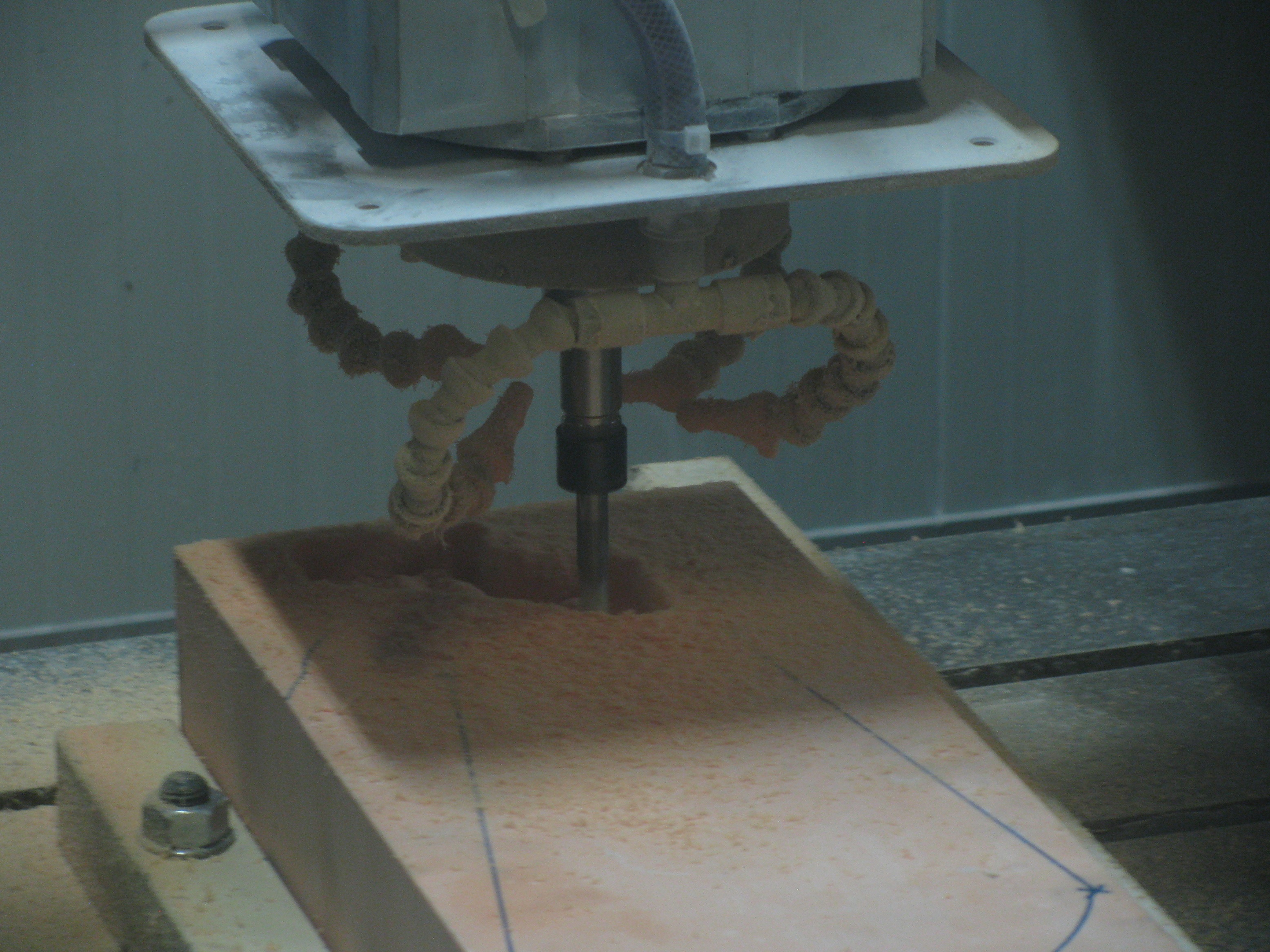 MM-2013 IL PROTOTIPATORE OLTRE LA RETTIFICA